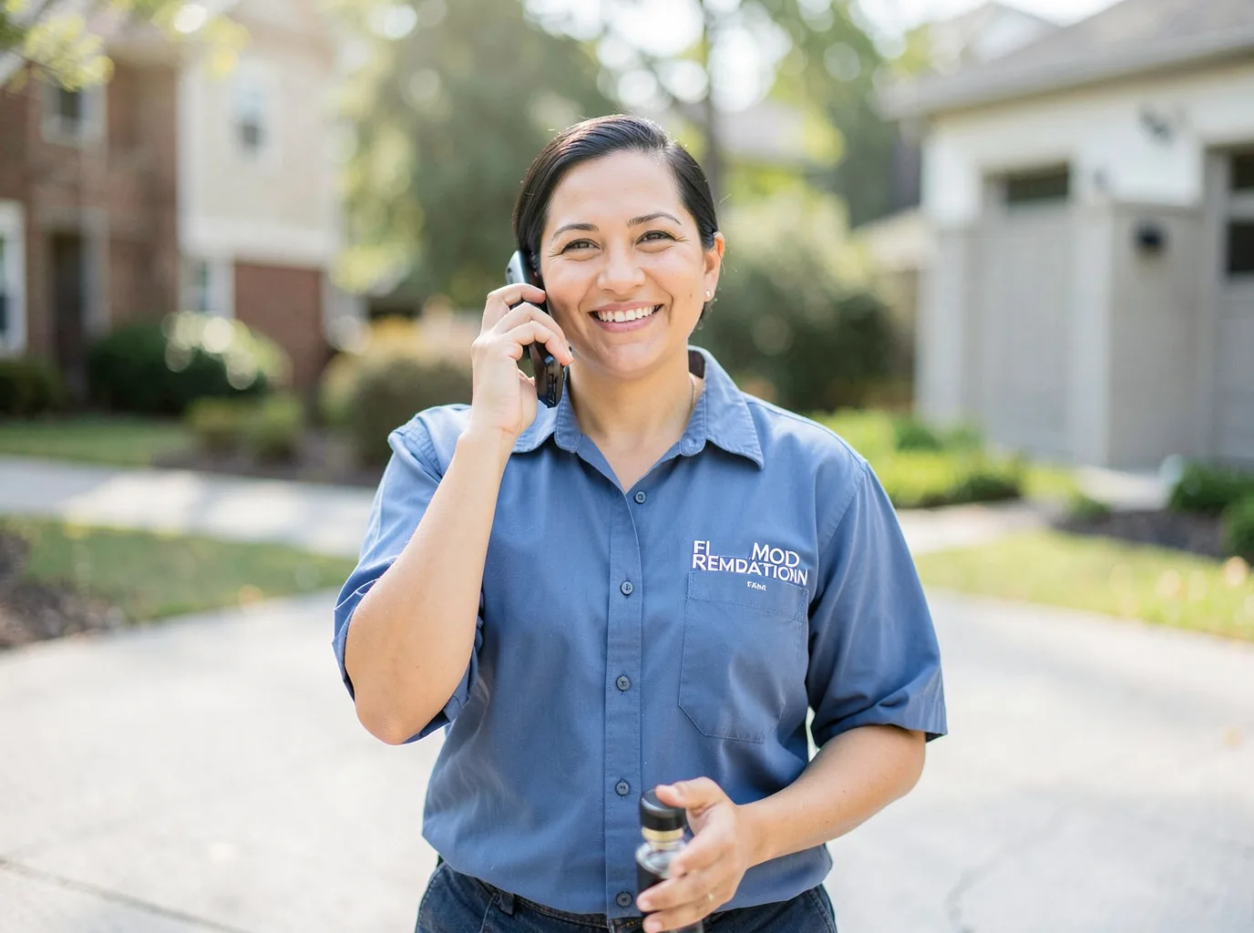 Mold Remediation Rock, KS FAQs